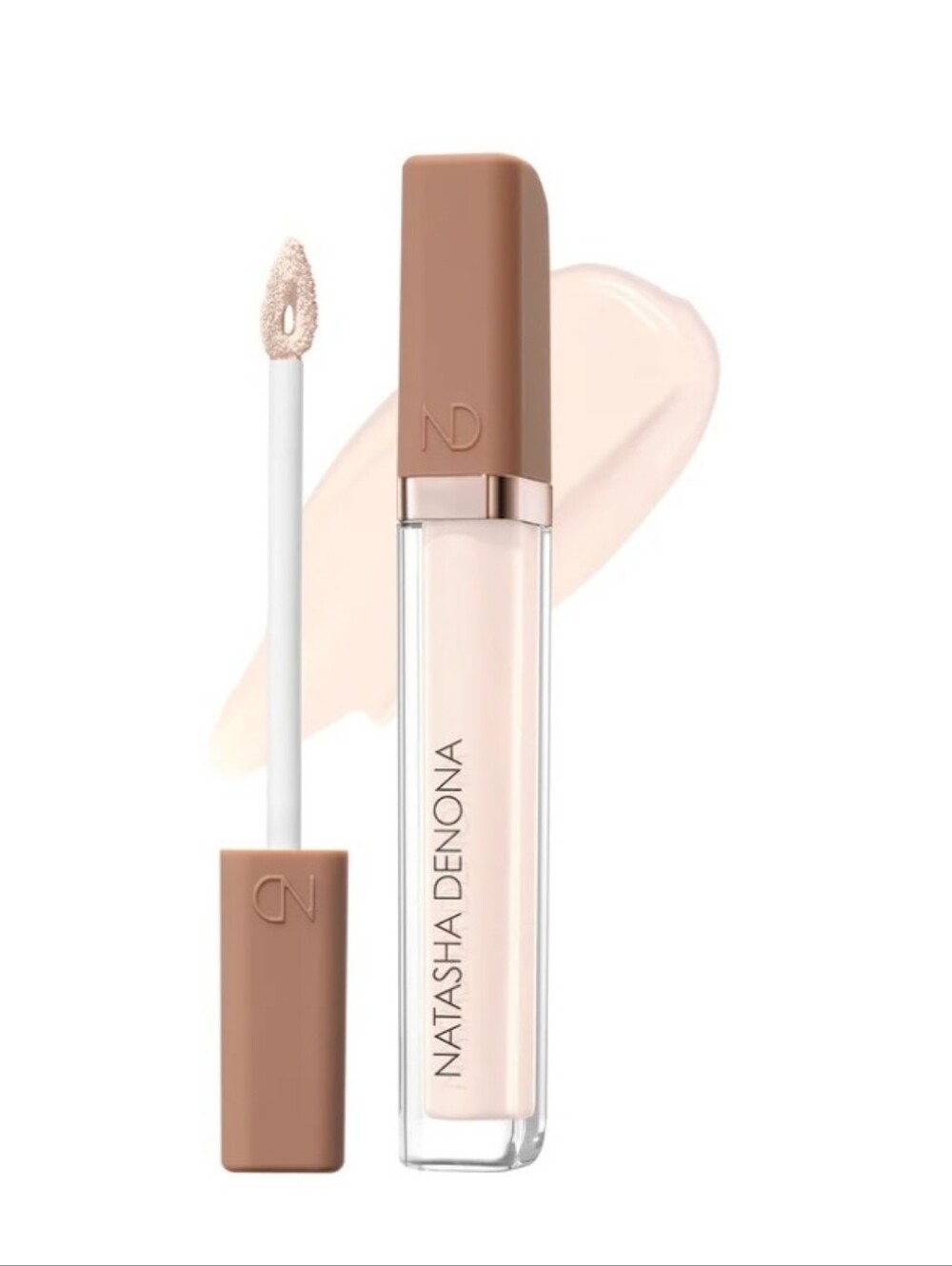 Natasha Denona Nude Cream Concealer - Light Beige